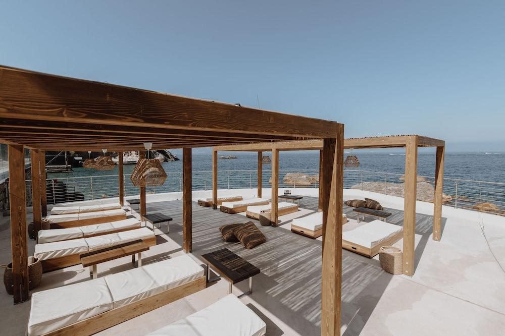 Hotel Vista Di Capri Massa Lubrense Kültér fotó