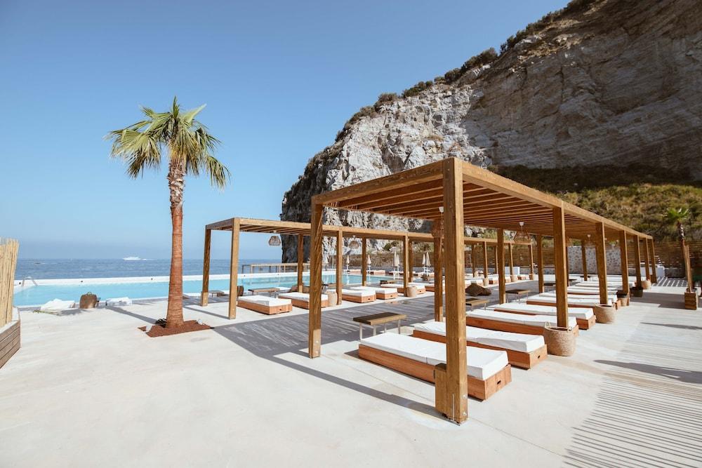 Hotel Vista Di Capri Massa Lubrense Kültér fotó