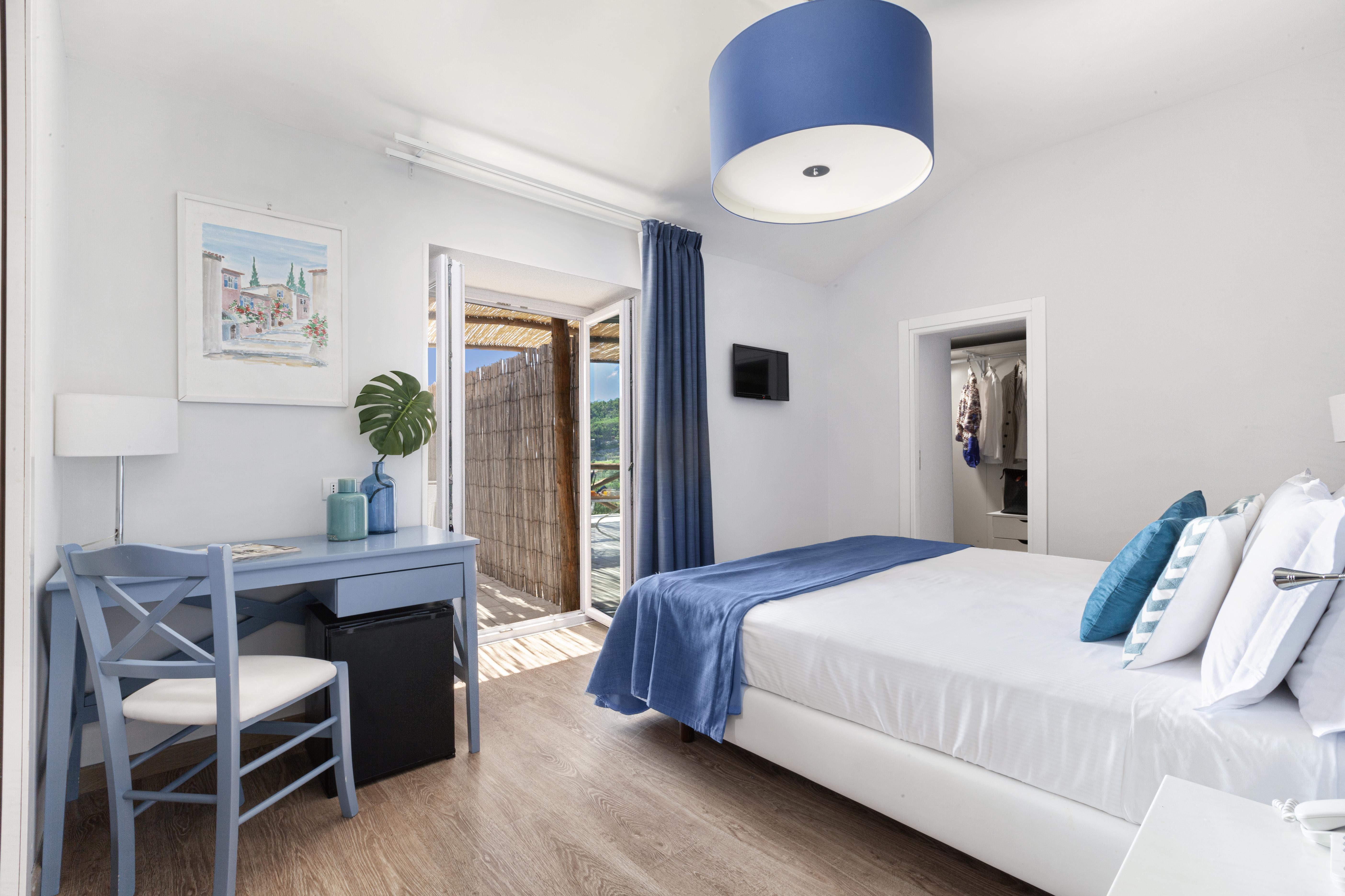 Hotel Vista Di Capri Massa Lubrense Kültér fotó