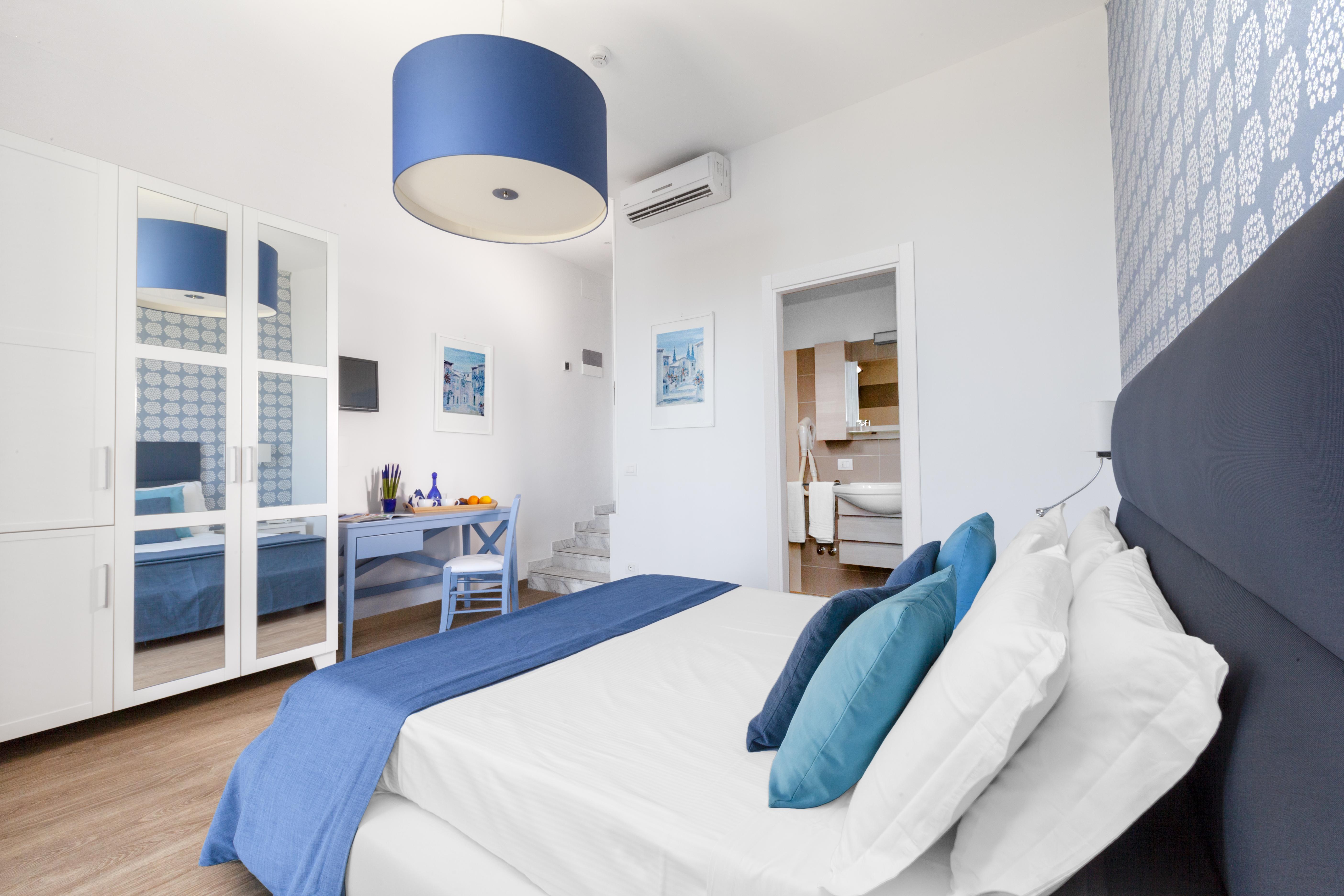 Hotel Vista Di Capri Massa Lubrense Kültér fotó